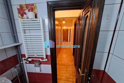 Apartament cu 3 camere etaj 3 Obcini - 2