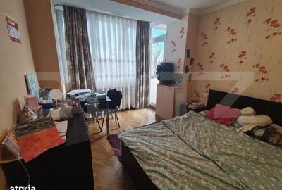 Apartament cu 4 camere decomandat în Decebal - 8