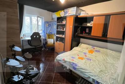 Garsonieră decomandată în Olimpia-Stadion - 1