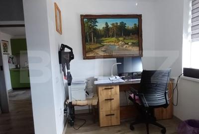 Casa individuala renovata, 3 camere, teren 1152 mp in Moldovenesti - 7