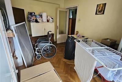 RECO Apartament 4 camere ULTRACENTRAL RECO Apartament 4 camere ULTRACENTRAL - 12