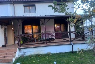 Duplex cu 3 camere cu Canalizare în Clinceni - 4