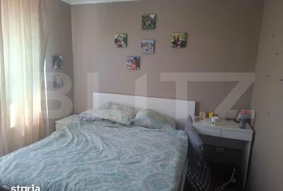 Apartament cu 2 camere în Micro 11 - 12