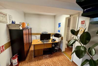 Brâncoveanu  Sp+P+M cu extindere P+1E+M pretabilă afacere - 29