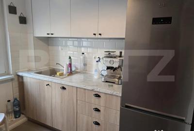 Apartament cu 3 camere decomandat în Micro 16 - 14