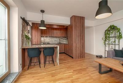 PIPERA LOFT,APARTAMENT,2 CAMERE,66 MP,ETAJ 2,BLOC 2023 - 7