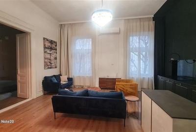 Apartament cu 2 camere semidecomandat în Ultracentral - 7