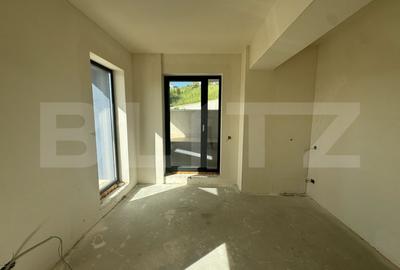 Apartament cu 3 camere decomandat în Zorilor - 3