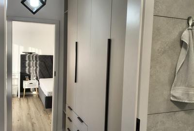 Casă individuală cu 5 camere cu Canalizare în Berceni - 38