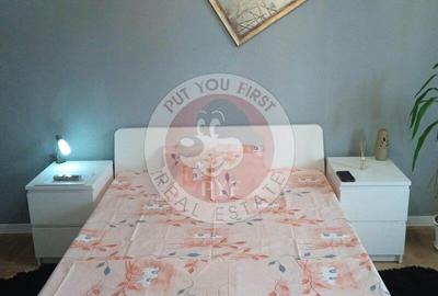 Facultatea de Drept | Ap 2 camere | Semidec | 50mp | B12036 - 4