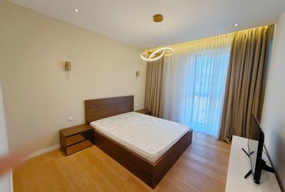 Apartament cu 3 camere decomandat, mobilat în Aviației - 6