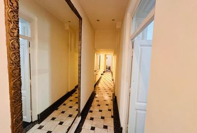 AP IN VILA INTERBELICA | ULTRACENTRAL | CURTE | DACIA  | PARCARE - 11