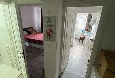 Garsonieră decomandată în Central - 5