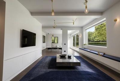 Penthouse 4 camere 3 bai de Lux în  Iancu Nicolae, Baneasa Nou - 2