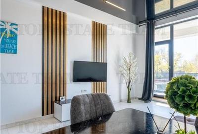 Apartament 2 camere in prima linie, mobilat/utilat modern, 68mp, toate utilitati - 10