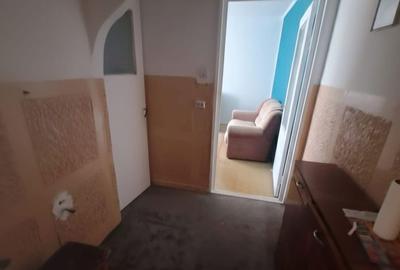 Apartament cu 2 camere în Malu Roșu - 10