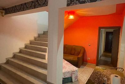 Jilava, Casa, sup. 200 mp.6 cam,3 bai. Resedinta Firma, - 1