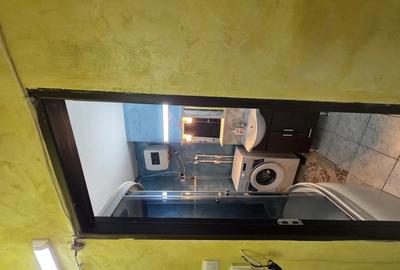 Inchiriez garsoniera Petro?ani - 1