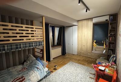Duplex cu 4 camere cu Canalizare în Aviației - 5