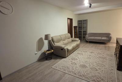 Apartament 3 camere Popesti Leordeni Drumul Fermei cu loc de parcare inclus - 8