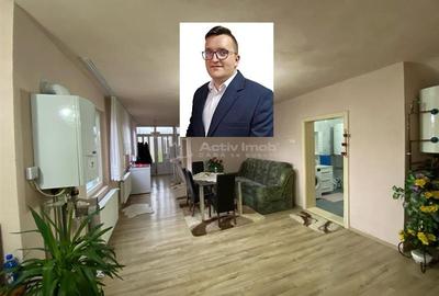 Casă individuală cu 5 camere cu Teren 1007 Mp în Bolvașnița - 1