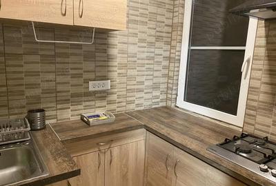 Garsonieră semidecomandată în Uzina 2 - 6