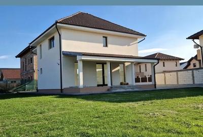 Casa individuala, 4 camere, 154mp, Tineretului