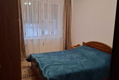 Apartament cu 2 camere decomandat în Popoveni - 4