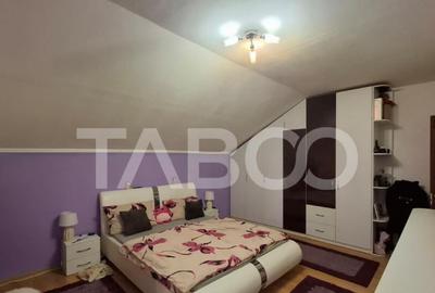 Apartament la casa de vanzare 4 camere 2 bai 118 mp Slimbar - 1