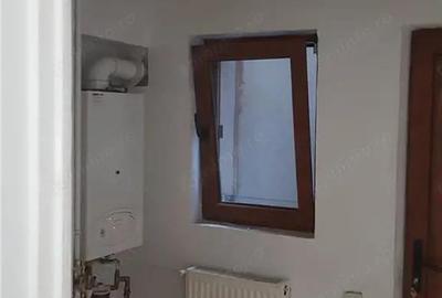 Spatiu comercial de inchiriat cu terasa -metrou Stefan cel Mare - 4