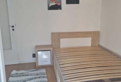 Apartament cu 3 camere decomandat în Decebal - 5