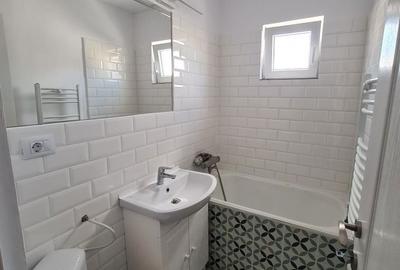 Apartament cu 2 camere semidecomandat în Astra - 5