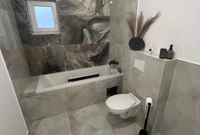 Casă cu 4 camere în Bazoș - 14
