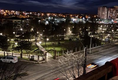 Apartament cu 3 camere decomandat în Central - 5