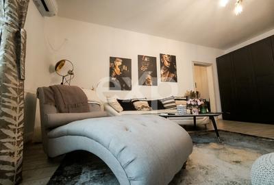 Apartament cu 3 camere semidecomandat, mobilat în Mioveni - 3