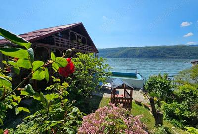 Clisura Dunarii Pensiune Casa cu Smochini - 9