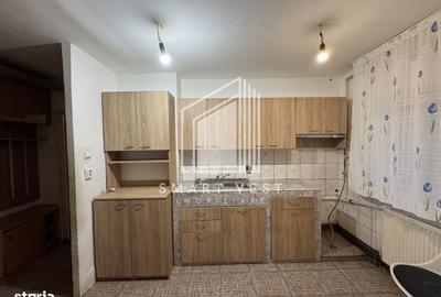 Apartament cu 2 camere în Micro 16 - 16