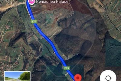 Teren intravilan de vanzare in Hidiselul de Jos, jud.Bihor - 11