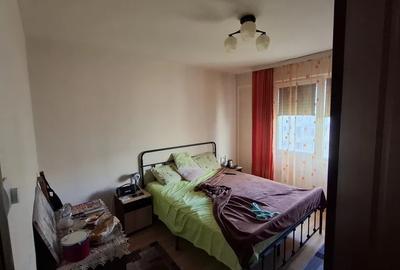 Apartament cu 2 camere decomandat, mobilat în Basarabia - 2