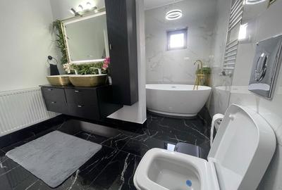 Casă cu 4 camere în Pasărea - 1