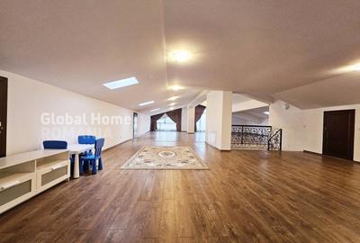 Vila Individuala 700 MP | Pipera - Iancu Nicolae | Teren 1000 MP | 2 Garaje - 15