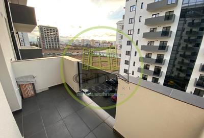 Apartament cu 2 camere decomandat, mobilat în Mihai Viteazul - 5