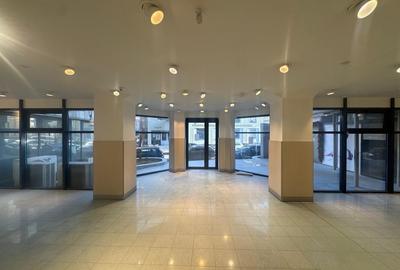 Spațiu comercial, de 467 mp, în Horea - 6