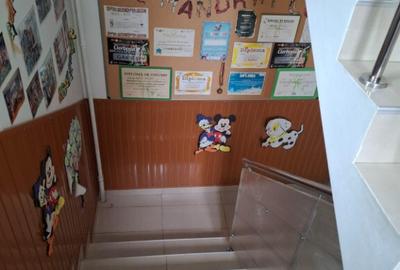 Casă cu 7 camere cu Teren 300 Mp în Tineretului - 6