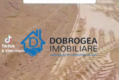 SOMOVA -TEREN INTRAVILAN 1900 MP., 21ML DESCHIDERE , 2 FRONT - 11