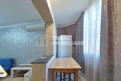 Garsonieră semidecomandată, mobilată în Miorița - 4