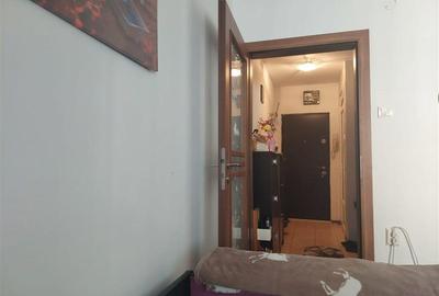 Mobilat și utilat complet, la etajul 3 - 6
