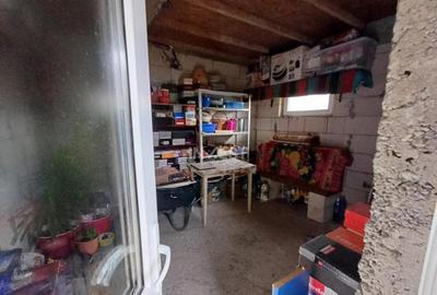 Casa 3 Camere, beci, magazie, mansarda 500 mp Teren - 9