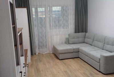 Apartament cu 2 camere decomandat în Mănăștur - 5