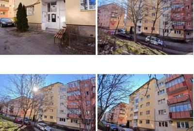 Apartament cu 2 camere în Central - 2